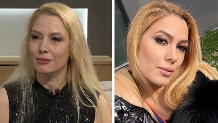 Деси Бакърджиева с болезнена изповед: Светът ми се срина след загубата на Филип, но дъщеря ми ме върна към живота