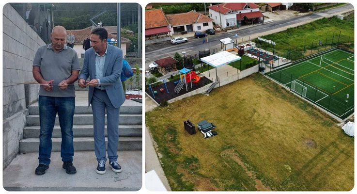 ЗА ПРИМЕР! Кмет се отказа от поста си, за да стане учител