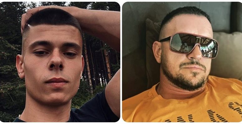 Фатален бас за гонка убива Мартин