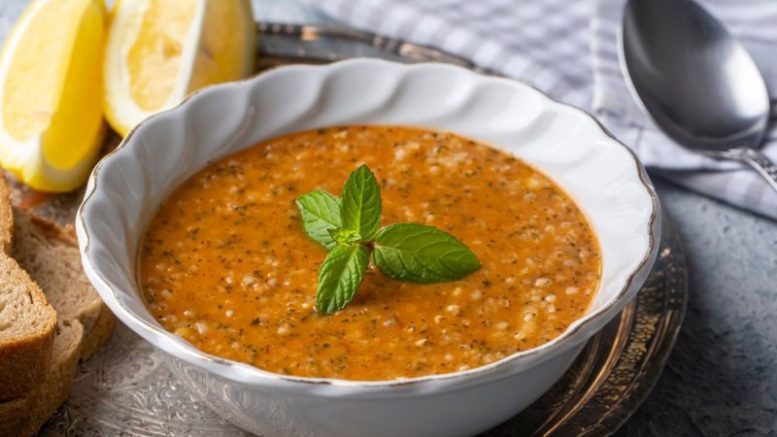 Домашна трахана от старите книги по нова рецепта - най-вкусните супички и яхнийки стават с нея!
