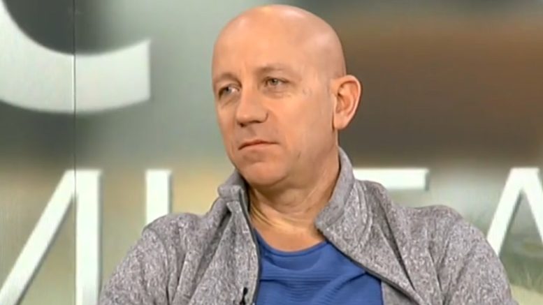 Ивайло Пенчев, Уолтопия: Няма да платя откуп на тези хора, обявявам награда от 50 хиляди лева за залавянето им