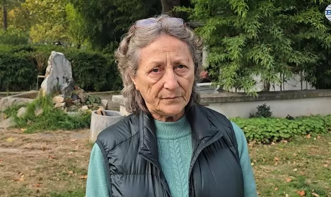 Нешка Робева от Рупите: Ванга завеща да не се мразим да си помагаме да пазим вярата