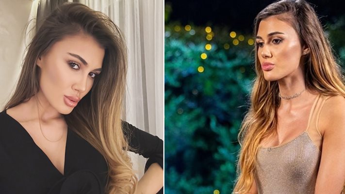 Трагедия за ергенката Йоана Илиева