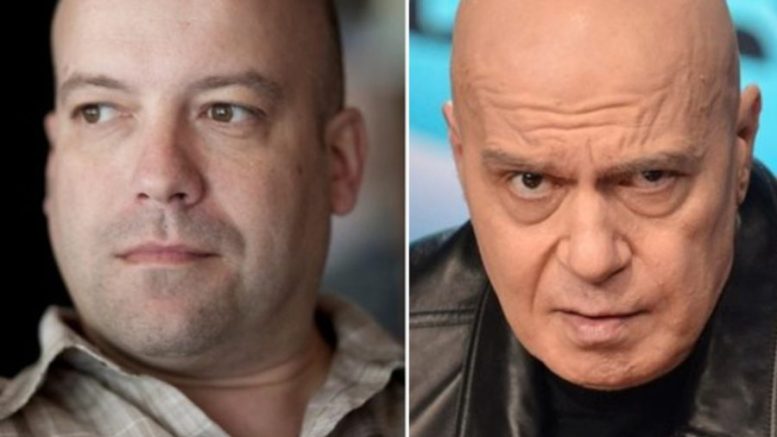 Иво Сиромахов: Интересен е фактът, че човек може да стане депутат, а депутатът не може да стане човек