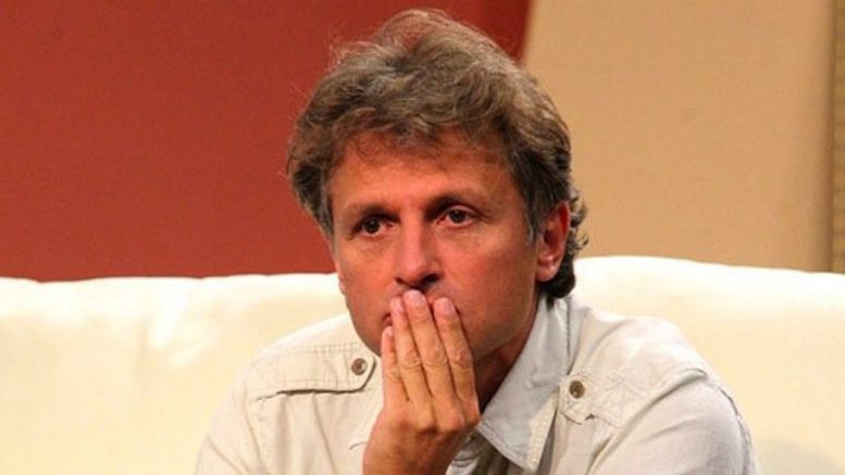 Къци Вапцаров ПРОГОВОРЯ в ефира на Би Ти Ви за децата си