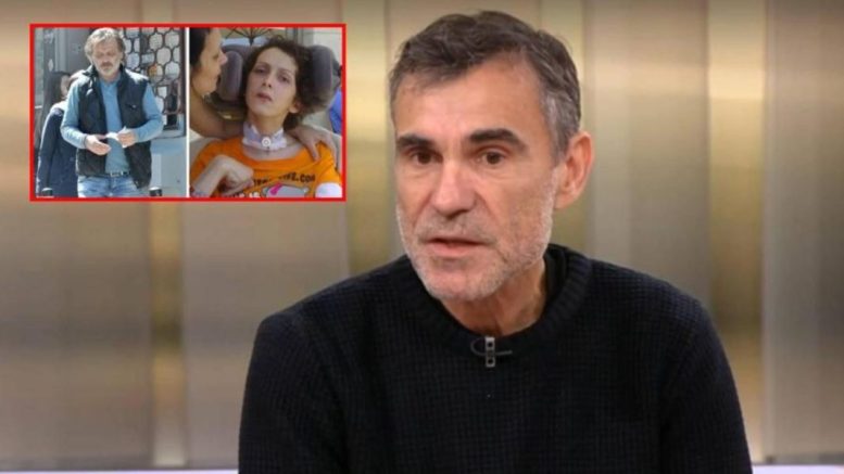 Актьорът легенда Влади Въргала: С добри хора направихме така, че Мануела Горсова да посрещне рождения си ден в напълно ремонтиран дом и да може да излиза