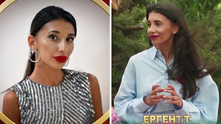 Изгонената от БФС ергенка Виктория се завръща в "Ергенът"