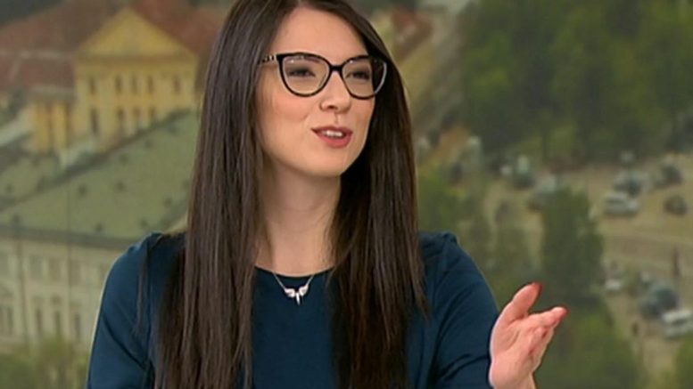 Лилия Мустакова