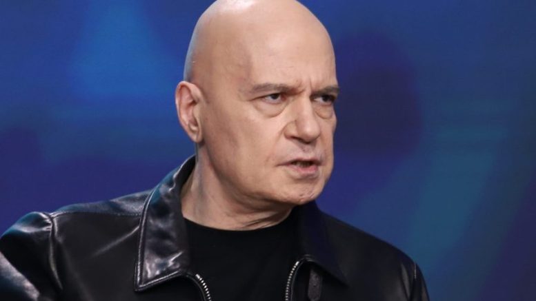 Слави Трифонов: Ще направя всичко възможно такива гнусотии и пошлости да продължат да съществуват