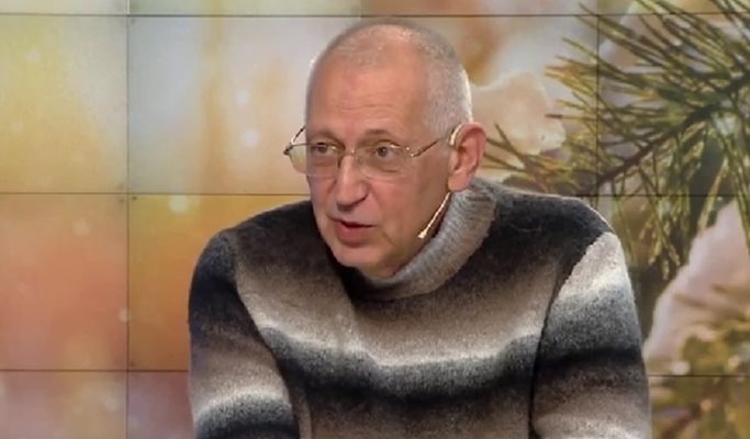 Синоптикът Петър Янков: Очакваме рязко затопляне