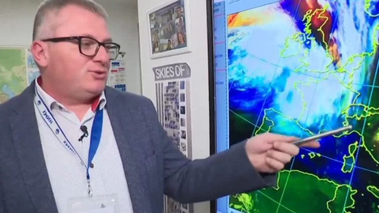 Синоптик хвърли българите в ужас! Обстановката ще се усложнява
