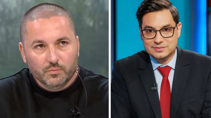 Бащата на Сияна пред Светльо Иванов: От пиене на кафе и помагане стигнахме до нефункционираща система!