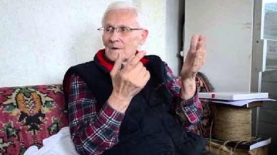 Академик Борис Болотов: „Това е рецептата за лечение на болни зъби, с която на 90 години нямам проблеми!“