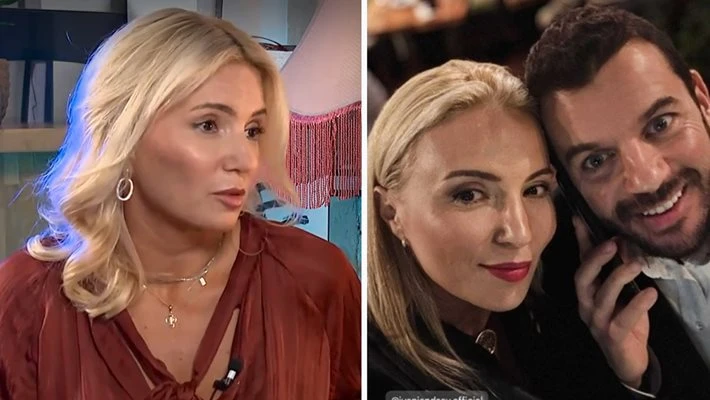 Ирина Тенчева: Аз обикнах Иван в най-отвратителния му период, в дома му миришеше на долнопробна кръчма