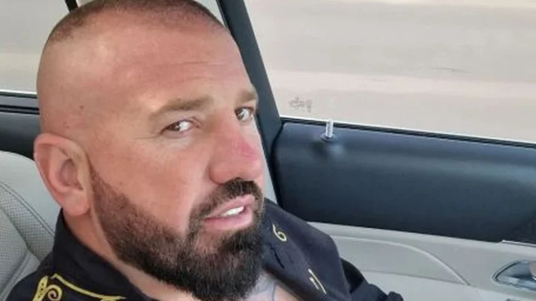 Михаил Динев от "Величие" призова Динко от Ямбол на дуел: Ако бозавият е мъж да дойде в Бургас или аз ще отида при него!