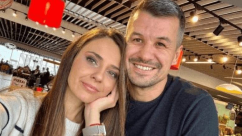Любов или сделка? Бесте Сабри се омъжила заради виза