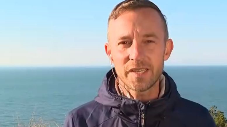 Василковски: 30 години мафията си строеше, каквото и където си иска, но Природата си знае работата. Това е само началото!