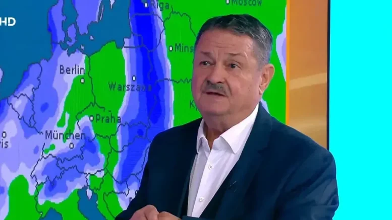 Проф.Рачев зарадва: Идва циганско лято за Димитровден