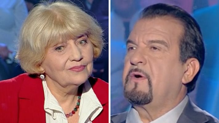 Уникална учителка стигна до въпроса за 10 000 лева в "Стани богат"