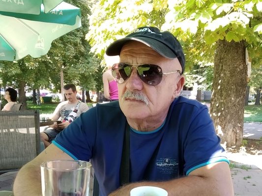 67-годишният Методи спечели 29 дела срещу КАТ, съдът отмени глобите му за скорост за 10 бона
