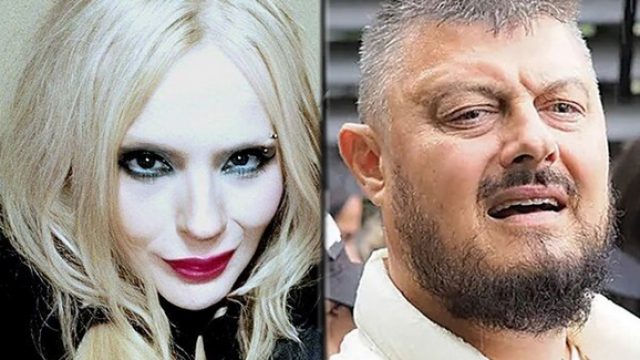 Лелята на Бареков - Кристина Вампила, го проклела – знае датата на смъртта му!