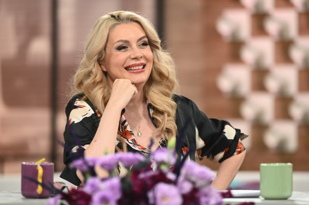 Венета Райкова с 15 бона заплата от bTV