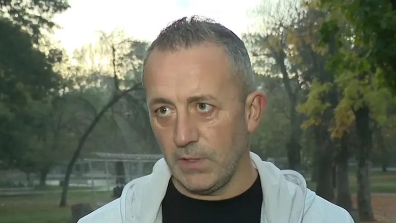 Тежка изповед на изстрадал баща за детските банди в София