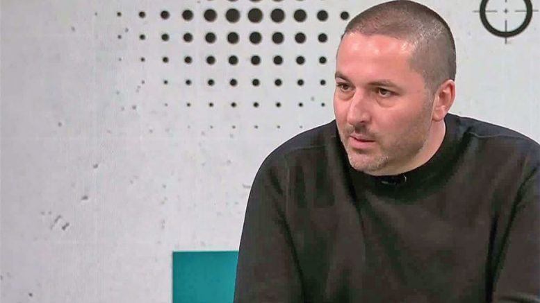 Николай Попов, бащата на Сияна: Май ще трябва да продължим промяната без "Продължаваме промяната".