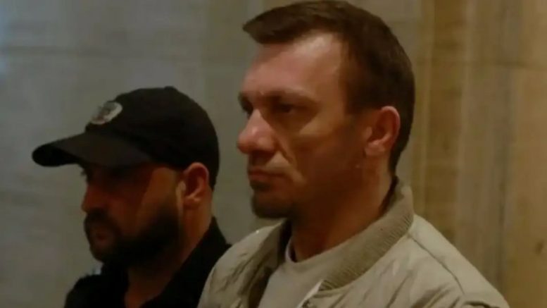 Зверски пребиха в ареста д-р Станимир Хасърджиев – в момента е настанен в болница