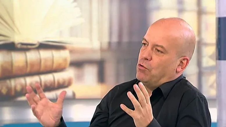 Иво Сиромахов: "Преди да дойдете от селата, имаше достатъчно места за паркиране."