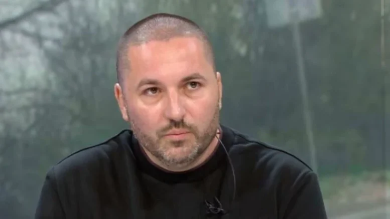 Николай Попов: Който е способен да убие куче умишлено, е способен да убие и човек