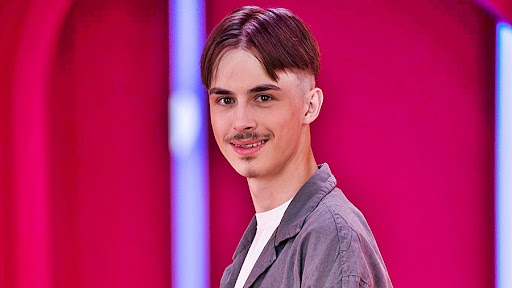 ЧЕСТИТО! Давид е големият победител в "Биг Брадър" 2025