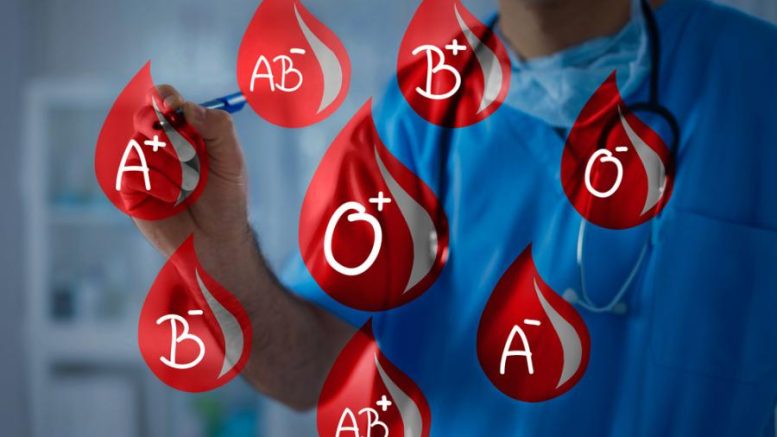 Само 50 души в света имат "златна кръв"