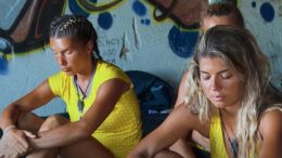 „Лъвицата “ Пекин обвини Алекс за поредната загуба в “Игри на волята”