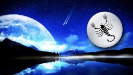 Новолуние в Скорпион на 20 ноември сбъдва мечтите