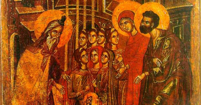 В петък е светъл празник-Един от най-големите и важни за семейството-Ето какво се прави!