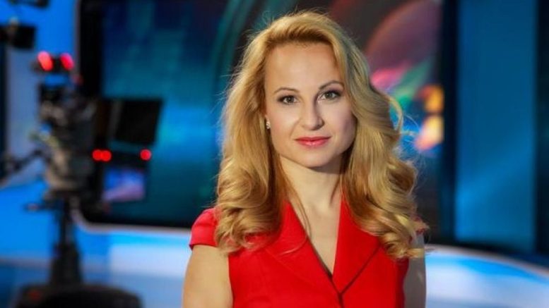 Цънцарова си отива от „Тази сутрин“