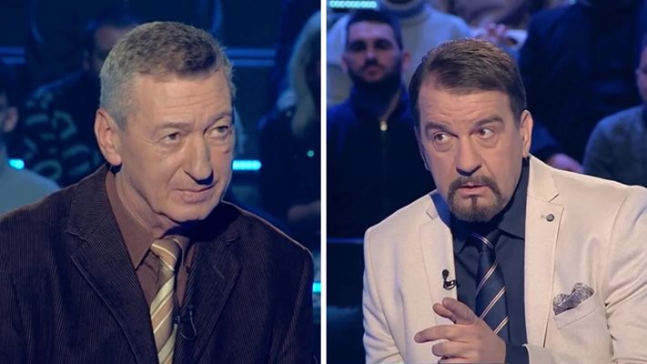 Мъж с 3 развода и 4 деца шашна Ники Кънчев