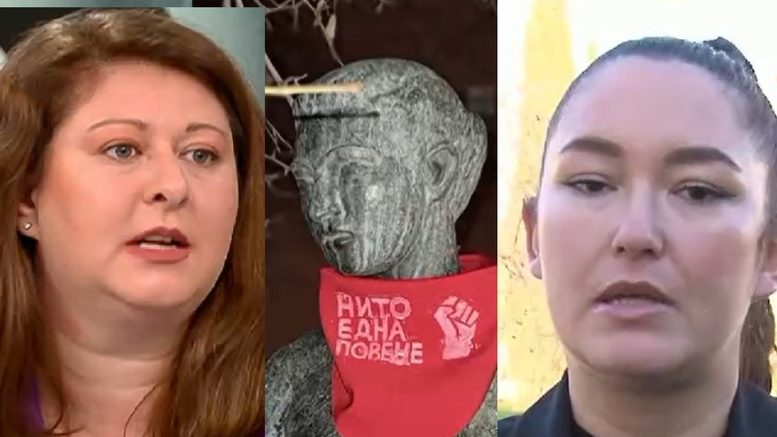 Весела: Бившият ми ме "посъветва" сама да сложа край на живота си, за да не дойде някой друг за мен