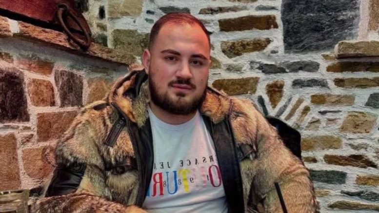 Първа версия за убийството с 3 куршума богаташкия син от Мадан - има 8 арестувани!