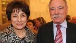 Космонавтът Георги Иванов в траур почина съпругата му