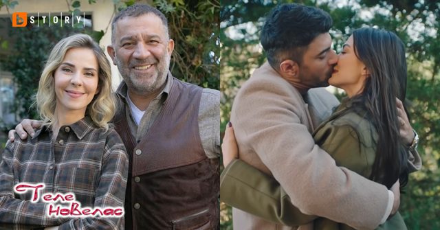 След "Опасни улици" култов сериал се завръща по БТВ