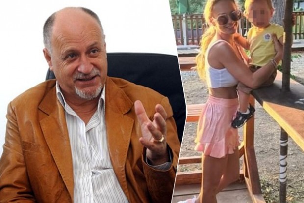 Голяма радост! Данчо Караджов ще става дядо за 3-ти път