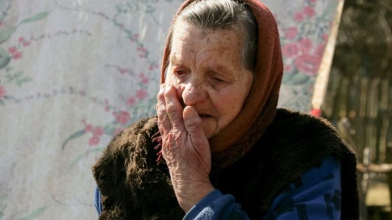 Как баба ви по майчина линия оформя съдбата ви, без дори да го осъзнавате: Това е, което всяка жена трябва да знае