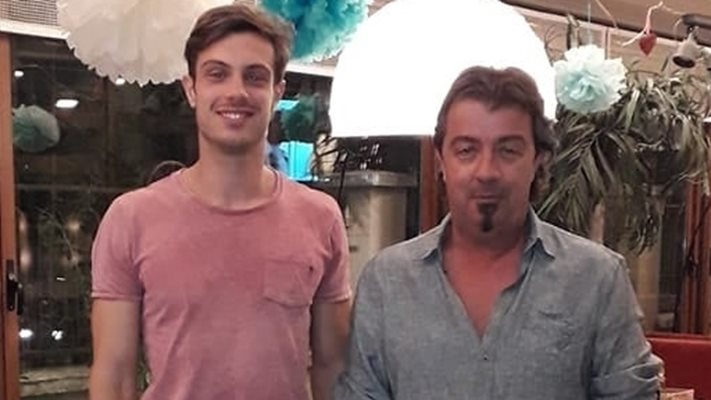 Ето го таткото на Филип Буков който върти имоти за милиони (СНИМКИ)