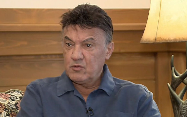 Гръмна сега: Първата жена на Боби Михайлов избягала, като разбрала, че е ром!