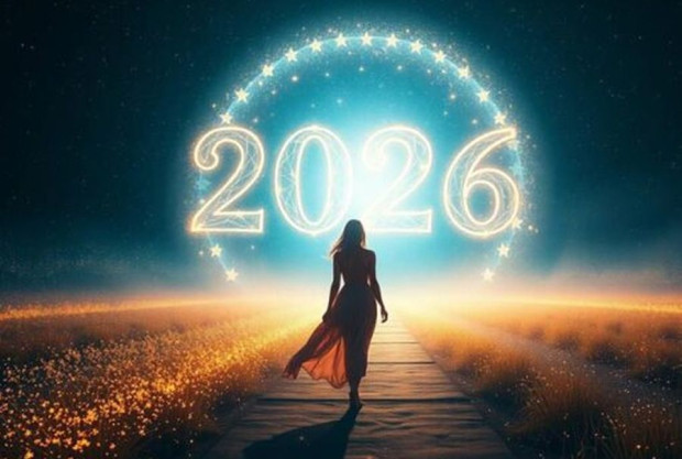През 2026 година започва нов етап за човечеството