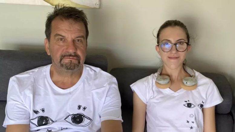 Ники Кънчев вдигна хавайско парти за 17-ия РД на щерка си: Ето кои бяха звездните гости! (СНИМКИ)