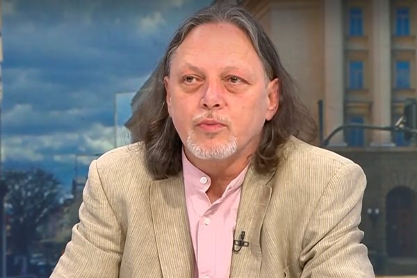 Алгафари: Нали се молехте да се заменят дизеловите и бензиновите автомобили с електрически, че да се пооправи смога над столицата?