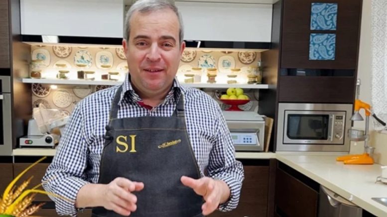 Иван Звездев: Българинът признава само зеле Кьосе но аз предпочитам Балкан и Сармалин